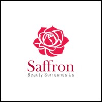 Saffron Cosmetics logo, Saffron Cosmetics contact details