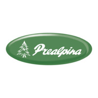 Prealpina logo, Prealpina contact details