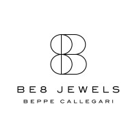 BE8 Jewels logo, BE8 Jewels contact details