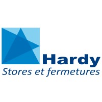 HARDY STORES ET FERMETURES logo, HARDY STORES ET FERMETURES contact details