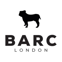 Barc London logo, Barc London contact details