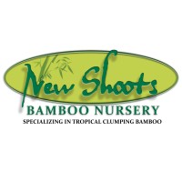 New Shoots Bamboo Nursery logo, New Shoots Bamboo Nursery contact details