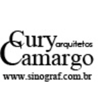 curycamargo arquitetos logo, curycamargo arquitetos contact details