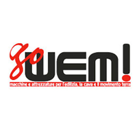 goWEM! logo, goWEM! contact details