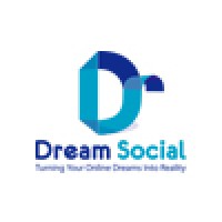 Dream Social, LLC logo, Dream Social, LLC contact details