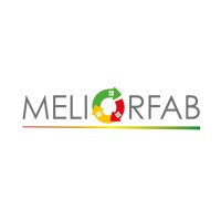 MELIORFAB logo, MELIORFAB contact details