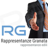 Rappresentanze Granata - Rappresentanze edili logo, Rappresentanze Granata - Rappresentanze edili contact details