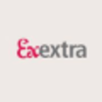 Exextra logo, Exextra contact details