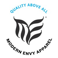 Modern Envy Apparel logo, Modern Envy Apparel contact details