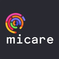 MICARE - Instituto Milenio para la Investigación del Cuidado logo, MICARE - Instituto Milenio para la Investigación del Cuidado contact details