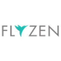 FLYZEN logo, FLYZEN contact details