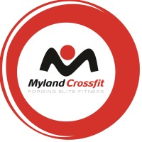 Myland Crossfit SSD ARL logo, Myland Crossfit SSD ARL contact details