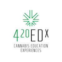 420EDx logo, 420EDx contact details