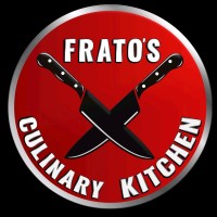 Frato's Culinary Kitchen logo, Frato's Culinary Kitchen contact details