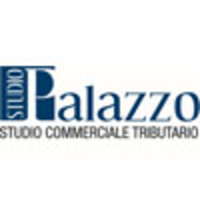 Studio Palazzo logo, Studio Palazzo contact details