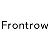 FRONTROW Paris logo, FRONTROW Paris contact details