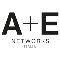 A+E Networks Italia logo, A+E Networks Italia contact details