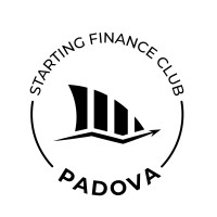 Starting Finance Club Padova logo, Starting Finance Club Padova contact details