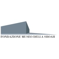 Fondazione Museo della Shoah-Onlus logo, Fondazione Museo della Shoah-Onlus contact details