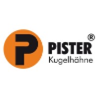 Pister Kugelhähne GmbH logo, Pister Kugelhähne GmbH contact details