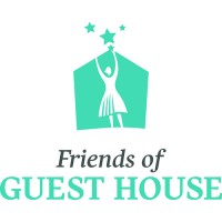 Friends of Guest House logo, Friends of Guest House contact details