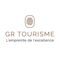 GR TOURISME logo, GR TOURISME contact details