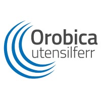 Orobica utensilferr logo, Orobica utensilferr contact details