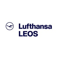 Lufthansa LEOS logo, Lufthansa LEOS contact details