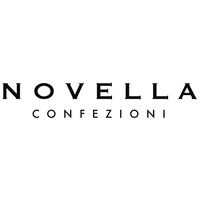 Novella Confezioni logo, Novella Confezioni contact details