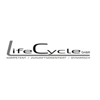 LifeCycle GmbH logo, LifeCycle GmbH contact details