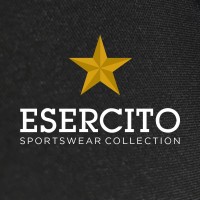 Esercito Sportswear logo, Esercito Sportswear contact details