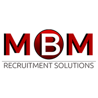 MBM Recruitment Solutions Ltd logo, MBM Recruitment Solutions Ltd contact details