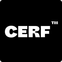 Cerf logo, Cerf contact details