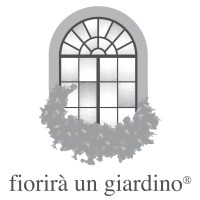 fiorirà un giardino logo, fiorirà un giardino contact details