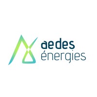 Aedes Energies logo, Aedes Energies contact details