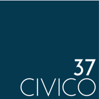 Civico37 logo, Civico37 contact details