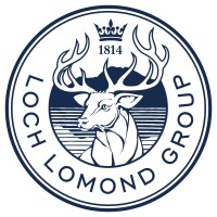 Loch Lomond Group logo, Loch Lomond Group contact details