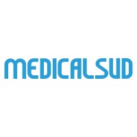 Medical Sud srl logo, Medical Sud srl contact details