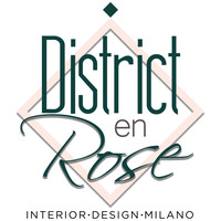 District en Rose logo, District en Rose contact details