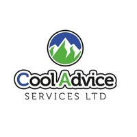 Cool Advice Services Ltd logo, Cool Advice Services Ltd contact details