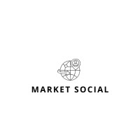 Market Social logo, Market Social contact details