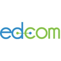 European Institute for Commercial Communications Education (edcom) logo, European Institute for Commercial Communications Education (edcom) contact details