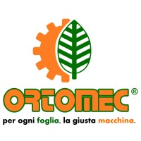 ORTOMEC SRL logo, ORTOMEC SRL contact details