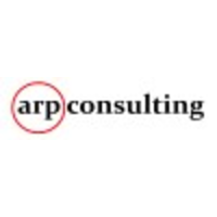 ARPConsulting logo, ARPConsulting contact details