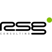 RSG Consulting logo, RSG Consulting contact details