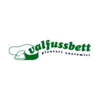 Valfussbett Srl logo, Valfussbett Srl contact details