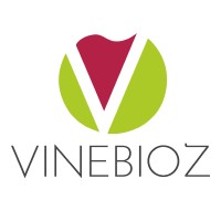 VINEBIOZ logo, VINEBIOZ contact details