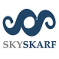 Sky Skarf logo, Sky Skarf contact details