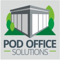 Pod Office Solutions Ltd. logo, Pod Office Solutions Ltd. contact details