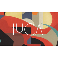 LUCA Restaurant London logo, LUCA Restaurant London contact details